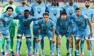  "Zirə"dən daha bir legioner ayrıldı