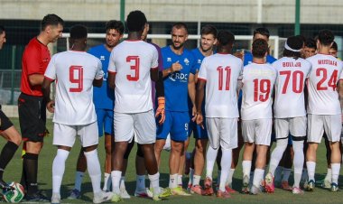  Ronaldo ilə anlaşma uzadılmadı