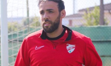 Elvin Yunuszadə Türkiyə klubunda forma geyinəcək - RƏSMİ 