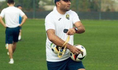 "Qarabağ"ın sabiq məşqçisi bu rayonun komandasını çalışdıracaq