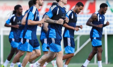"Qarabağ" "Dinamo" ilə matç üçün 20 futbolçu sifariş etdi - SİYAHI