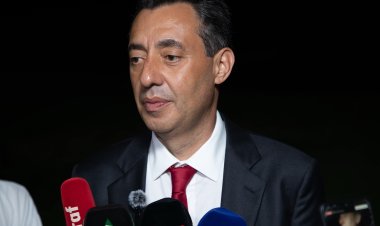 Ehtiram Quliyev: "Elan edirəm, çempionluq yarışında olacağıq"