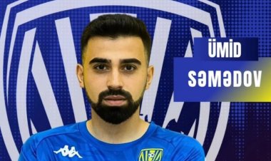  "Kəpəz"də yeni müqavilə