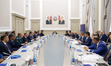 Bakıda dünya çempionatına 24 ölkənin milli komandası qatılacaq