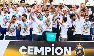 Albaniyadan gəlib Azərbaycan çempionu ilə müqavilə bağladı