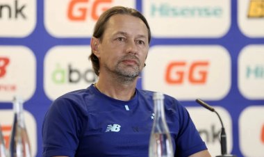 "Qarabağ" Çempionlar Liqasında çıxış etmiş güclü rəqibdir"