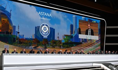  UEFA-ya yeni prezident seçiləcək?