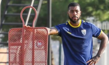Dünya çempionu və Çempionlar Liqasının qalibi Qəbələdən danışdı