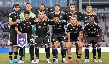 "Qarabağ" Polşada dəstəksiz qalmayacaq - 330 azarkeş...