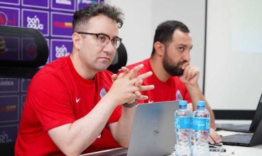  Növbəti maarifləndirici görüşlər “Şamaxı” və “Qəbələ”də keçirildi