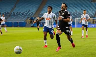 UEFA Konfrans Liqası: "Qarabağ" "Dinamo" ilə üz-üzə - YENİLƏNİR
