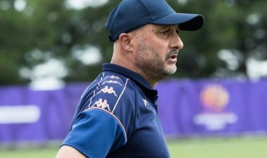 "Belə bir meydançanın Azərbaycan futbolu üçün faydası olacaq"