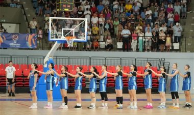 Azərbaycan millisi Şimali Makedoniya yığmasına qalib gəldi