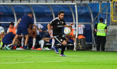 "Qarabağ"dan Elvin açıqlaması