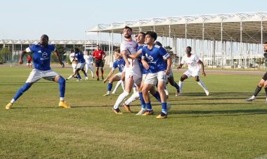  "Şəfa" son yoxlama oyunlarında "Qarabağ" və "Neftçi"yə qalib gəldi