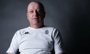 Yuri Vernidubla geniş MÜSAHİBƏ: "Bunu deməkdən çəkinmirəm"