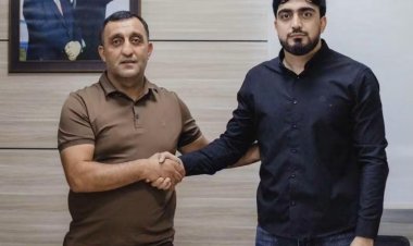  Bölgə klubunda yeni təyinat