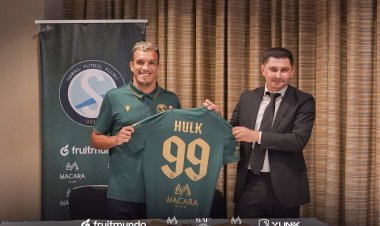  Bakıdan regiona köçən klub 4 əcnəbi ilə müqavilə bağladı