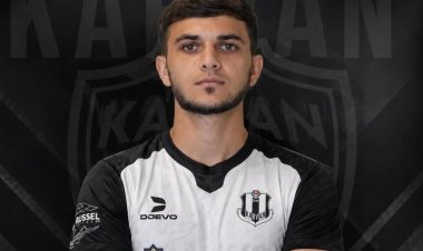  Bölgə klubundan növbəti transfer