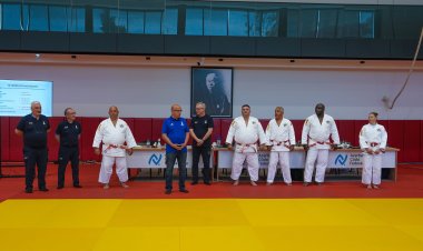 150-ci sertifikat proqramının açılış mərasimi keçirildi - FOTOLAR