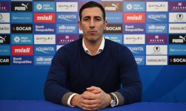 "Əgər inkişaf görünməsə, əlbəttə, lazımi addımları atacağıq"