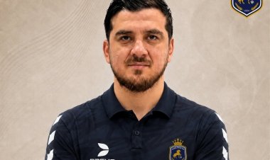 Ölkə çempionunda məşqçi ayrılığı