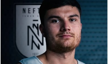  "Neftçi" Cəbrayılı transfer etdi