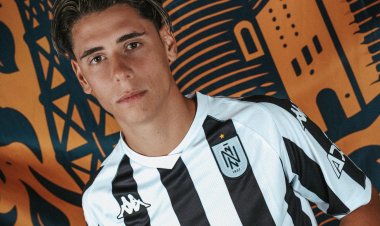  Macarıstan millisinin sabiq futbolçusu "Neftçi"də oynayacaq - RƏSMİ