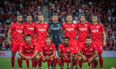 "Sabah"ın Çempionlar Liqasının pley-offunda rəqibi müəyyənləşdi