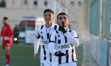  "Neftçi"nin yetirməsi 2-ci Liqada