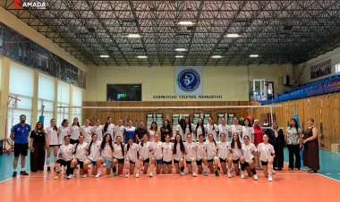 AVF-də maarifləndirici tədbir oldu