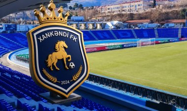 Azərbaycan çempionu olan klubda Müşahidə Şurası yaradıldı