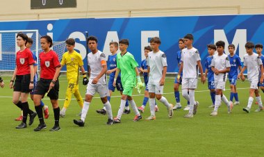 “Qarabağ”ın oyununda 11 qol oldu