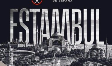 İspaniya Superkuboku Türkiyədə