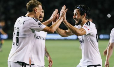 "Qarabağ" Konfrans Liqasında pley-offa yüksəldi - YENİLƏNDİ