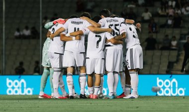 "Qarabağ" Konfrans Liqasında vacib qələbə ilə pley-offa çıxdı 