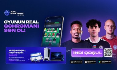 "APL Fantasy"də qeydiyyatdan keçən iştirakçı sayı 10 mini ötdü