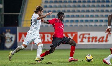 APL start götürür: "Turan Tovuz" "Qəbələ"ni qəbul edir - YENİLƏNİR 