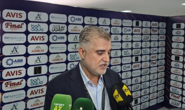 "Əla səviyyəyə çatmaq üçün iki oyunçuya ehtiyacımız var"