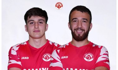 "Araz-Naxçıvan" daha 2 müqavilə