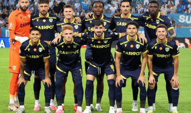 Cəlal Superliqada növbəti oyununu keçirib 3 xala sevindi