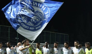  "Turan Tovuz" - "Fənərbağça" matçının tarixi və yeri məlum oldu