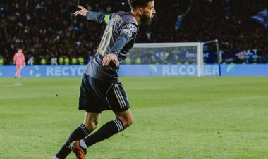 "Qarabağ" Zubirlə, Zubir də "Qarabağ"la vidalaşdı - RƏSMİ
