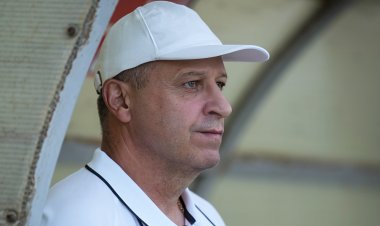 "Böyük pullar vəd edilsə də, getmərəm" - Yuri Vernidub