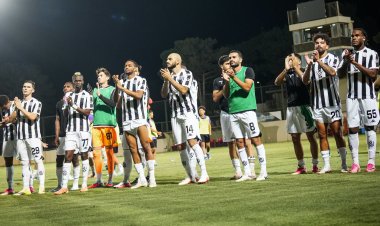 "Neftçi" bunu düz 25 il gözlədi