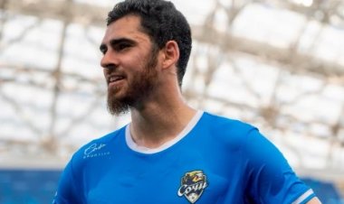 Ramil Şeydayev "Soçi"də debütünü qələbə ilə qeyd etdi 