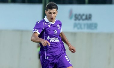  Azərbaycan millisinin üzvü 5 ay futboldan kənarda qalacaq