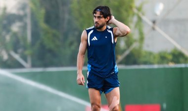 "Qarabağ"da ŞOK itki - Elvin Cəfərquliyev sıradan çıxdı