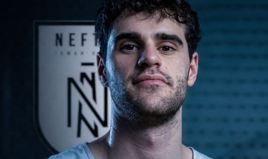  Milli üzvü "Neftçi"yə keçdi