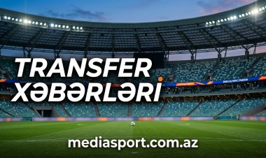 Premyer Liqa klublarımızın yay "transfer bazarlığı" - YENİLƏNİR